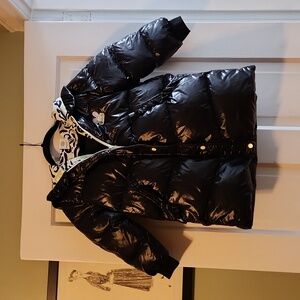 NWOT, Frog Prince, Girl's Puffer Coat